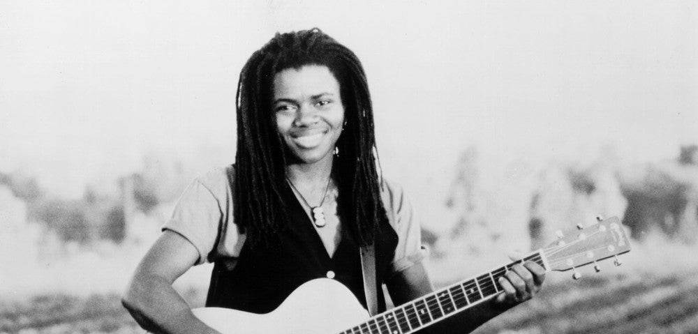 Tracy Chapman