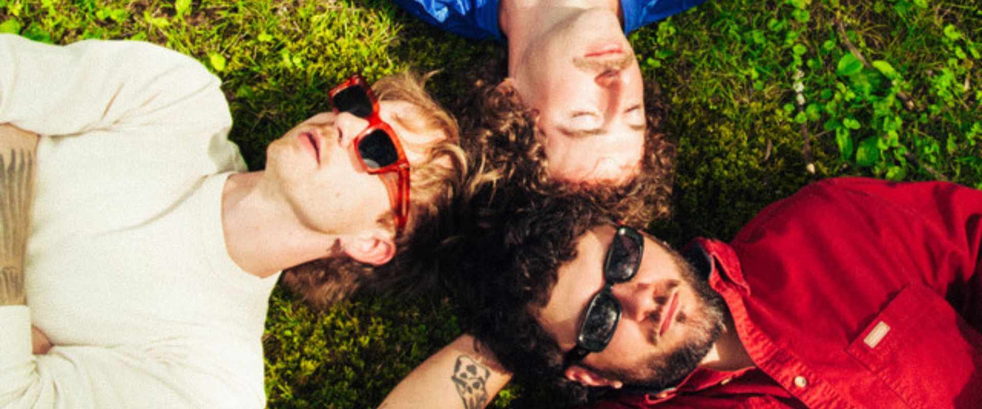 The Band Camino