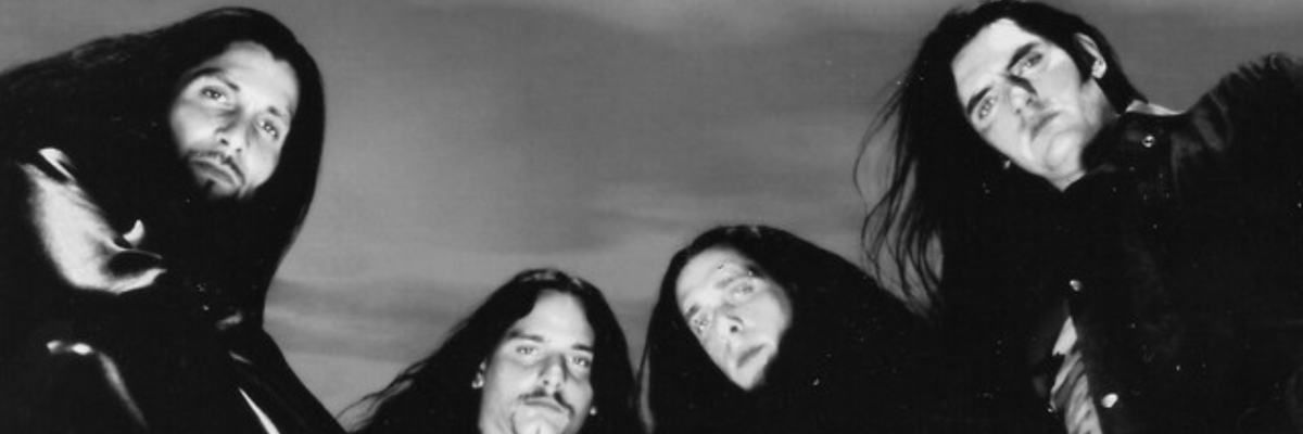 Type O Negative