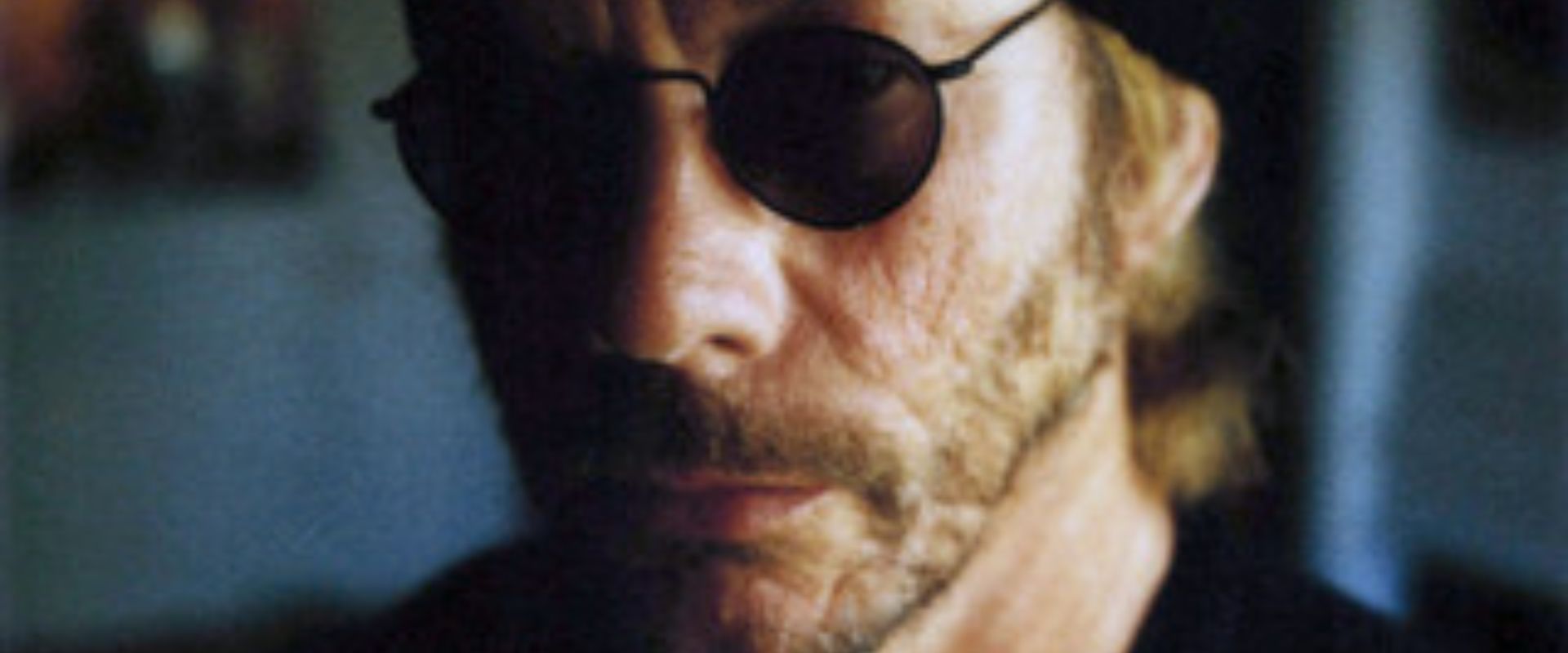 Warren Zevon