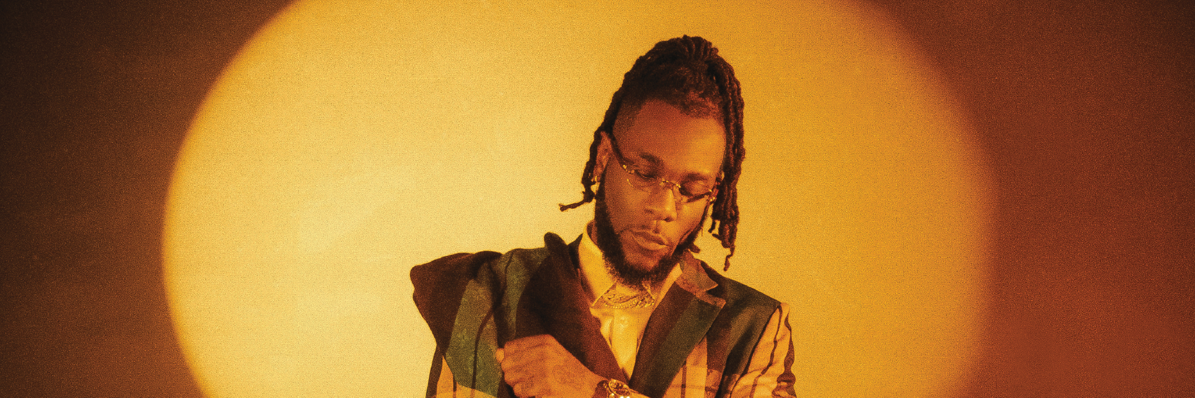 Burna Boy