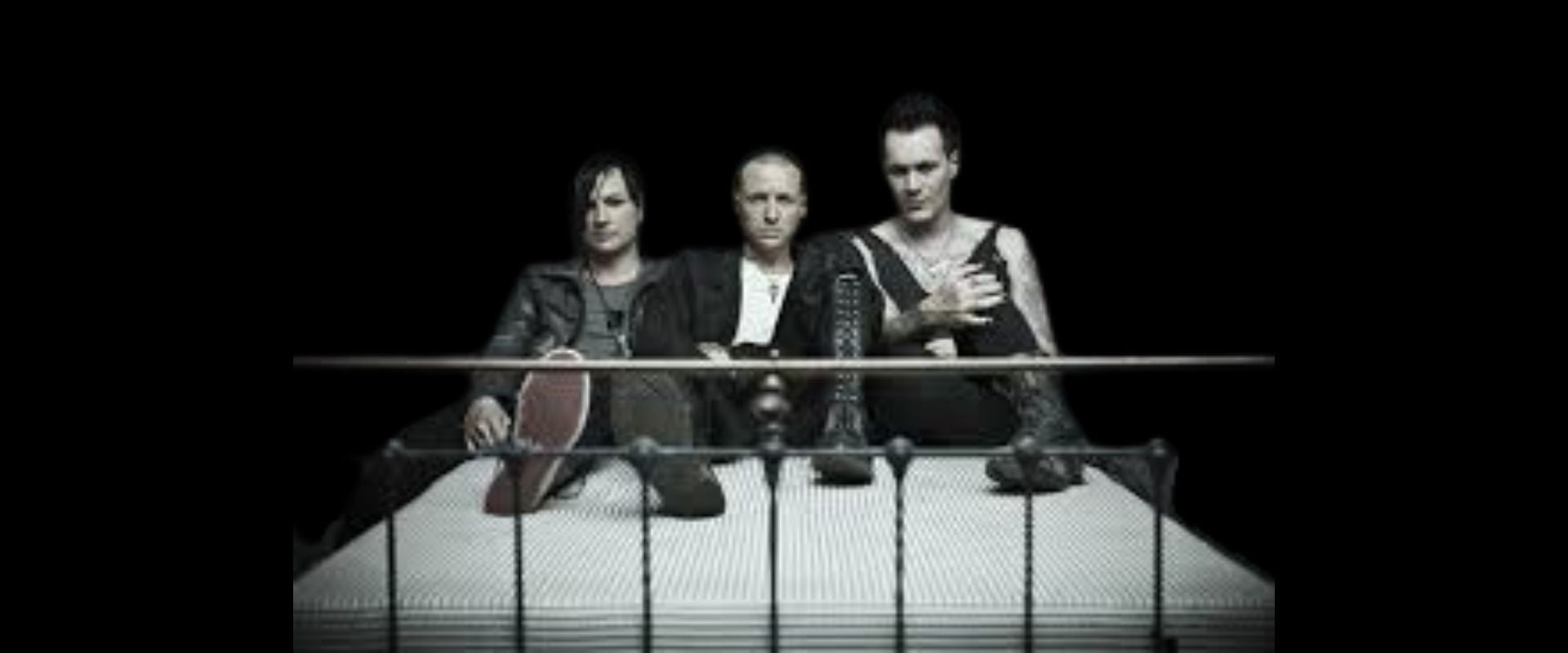 Dead By Sunrise
