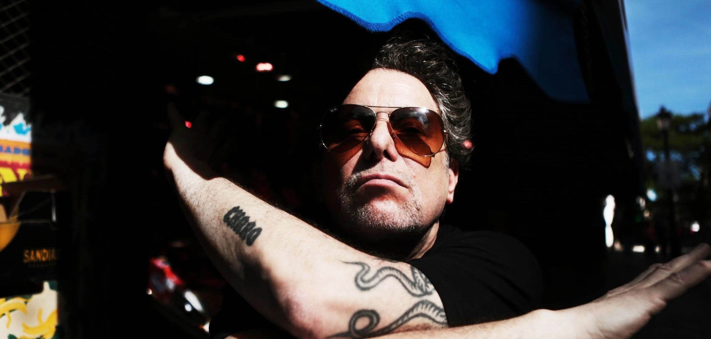 Andrés Calamaro