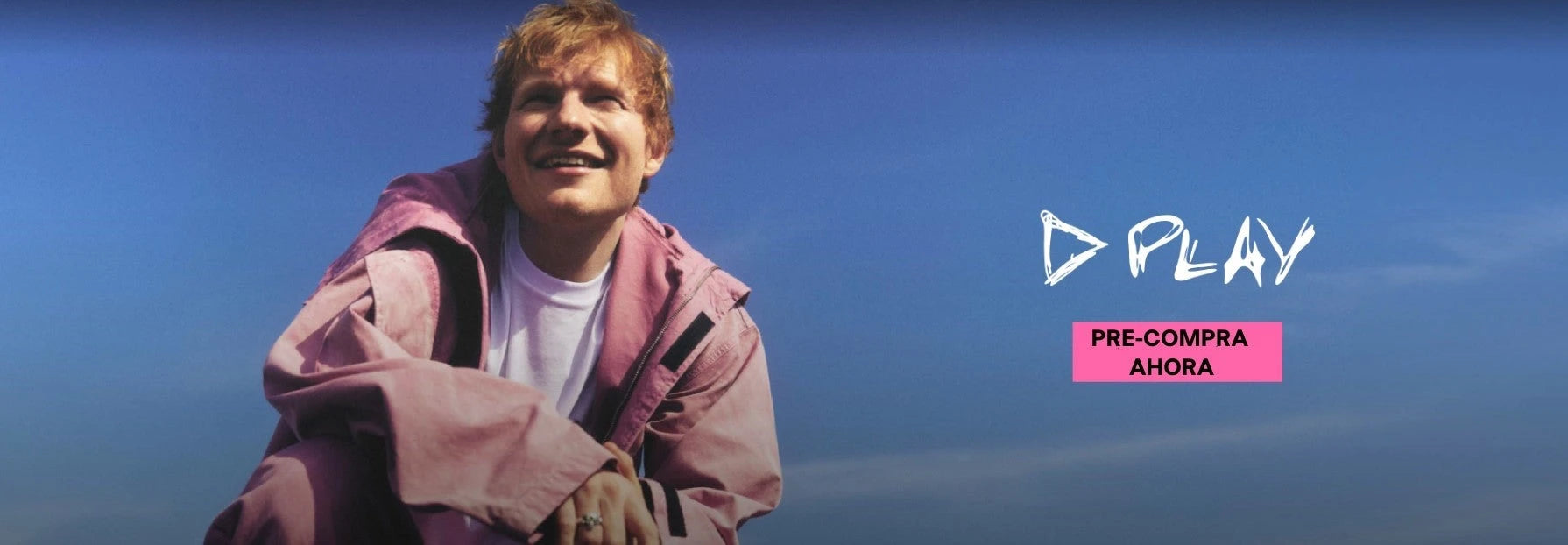 Ed Sheeran