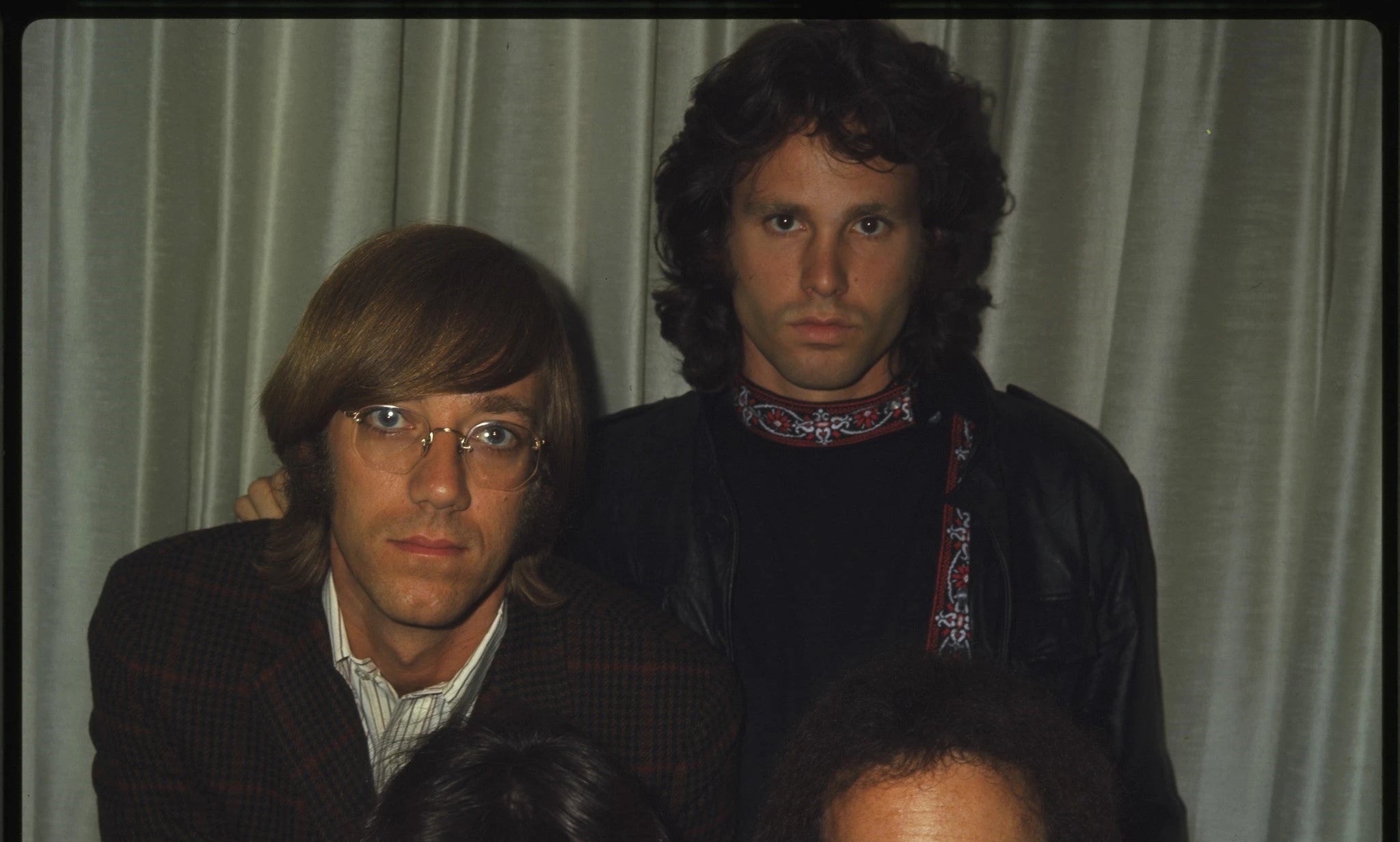 The Doors
