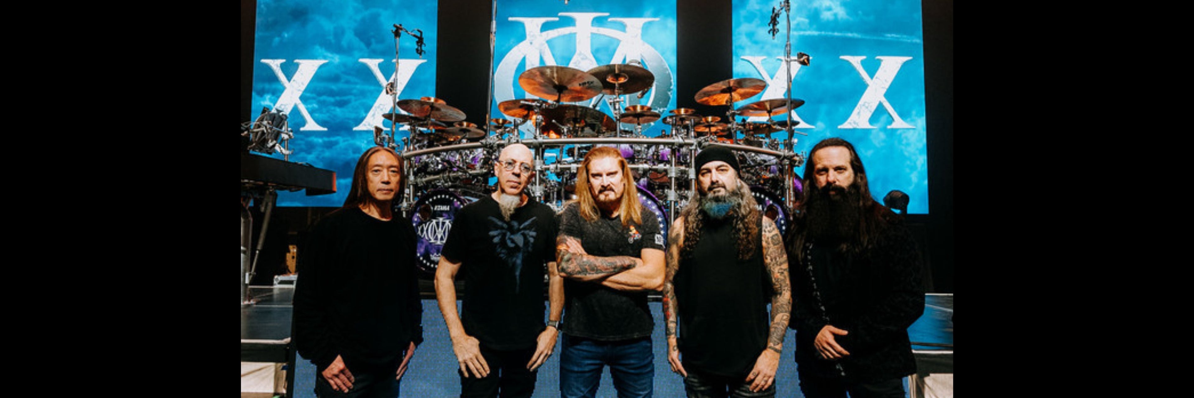 DREAM THEATER