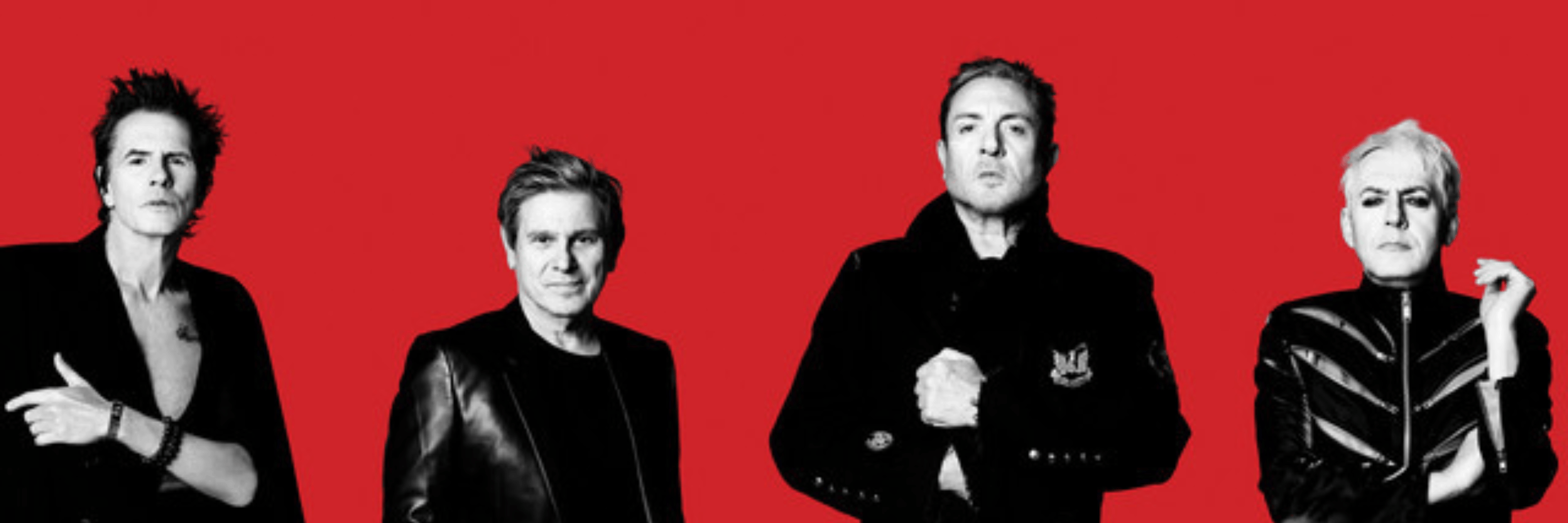 Duran Duran