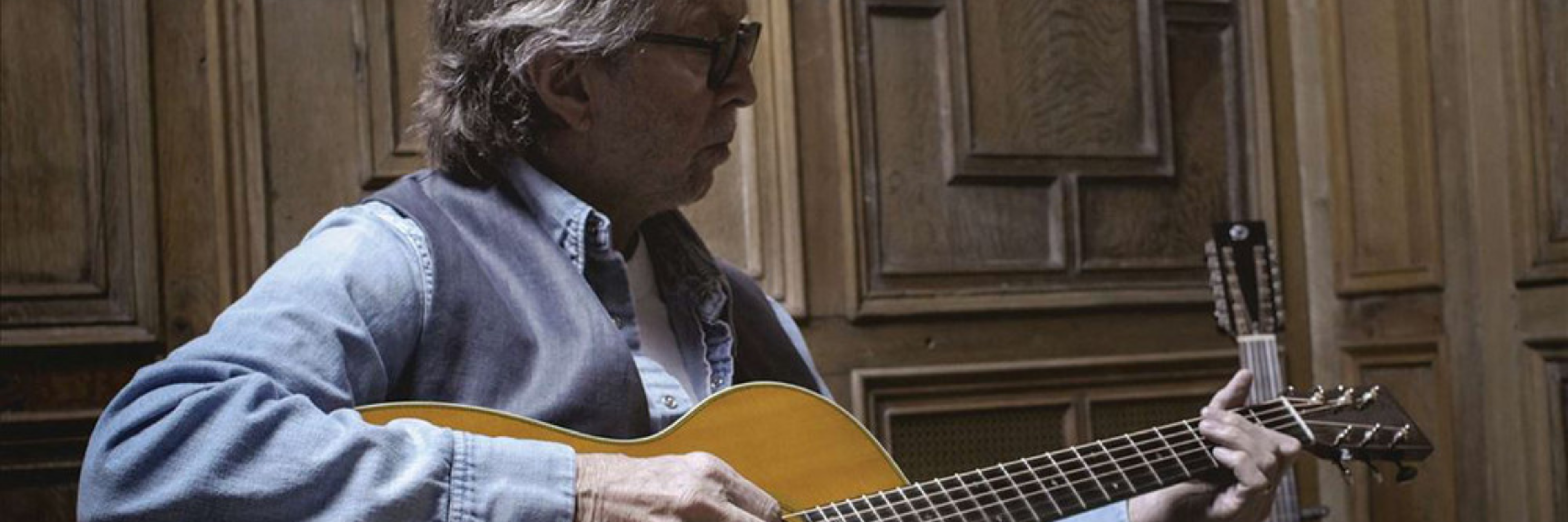 Eric Clapton