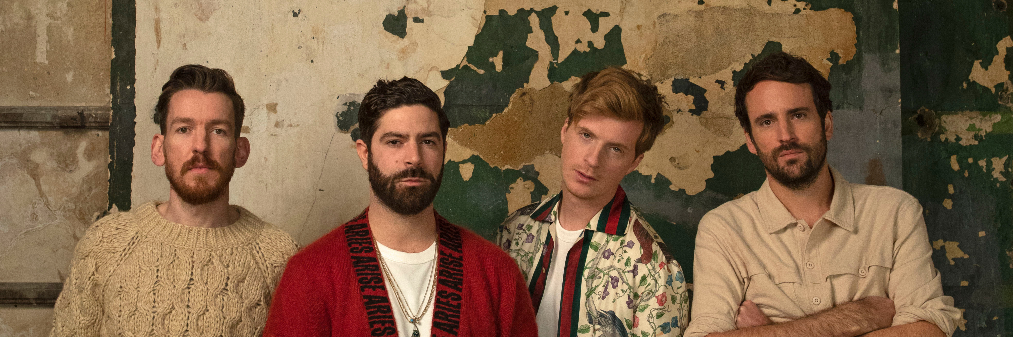 Foals
