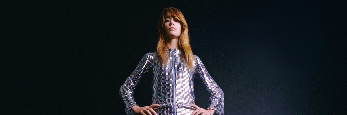 Françoise Hardy