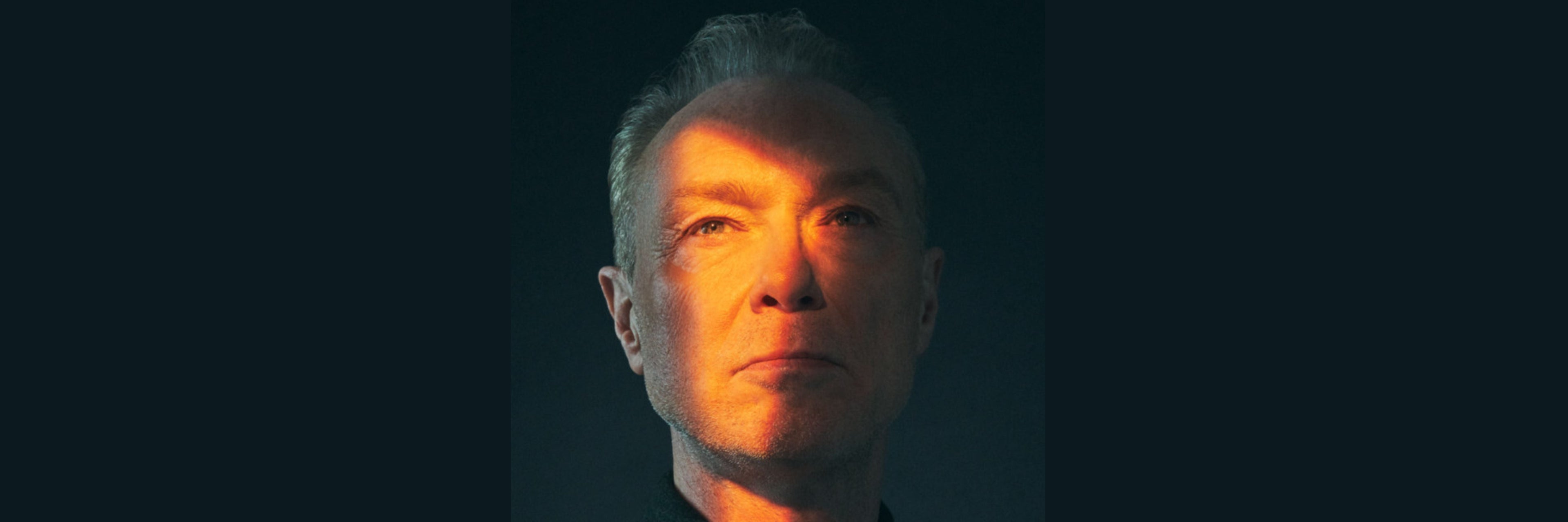 Gary Kemp