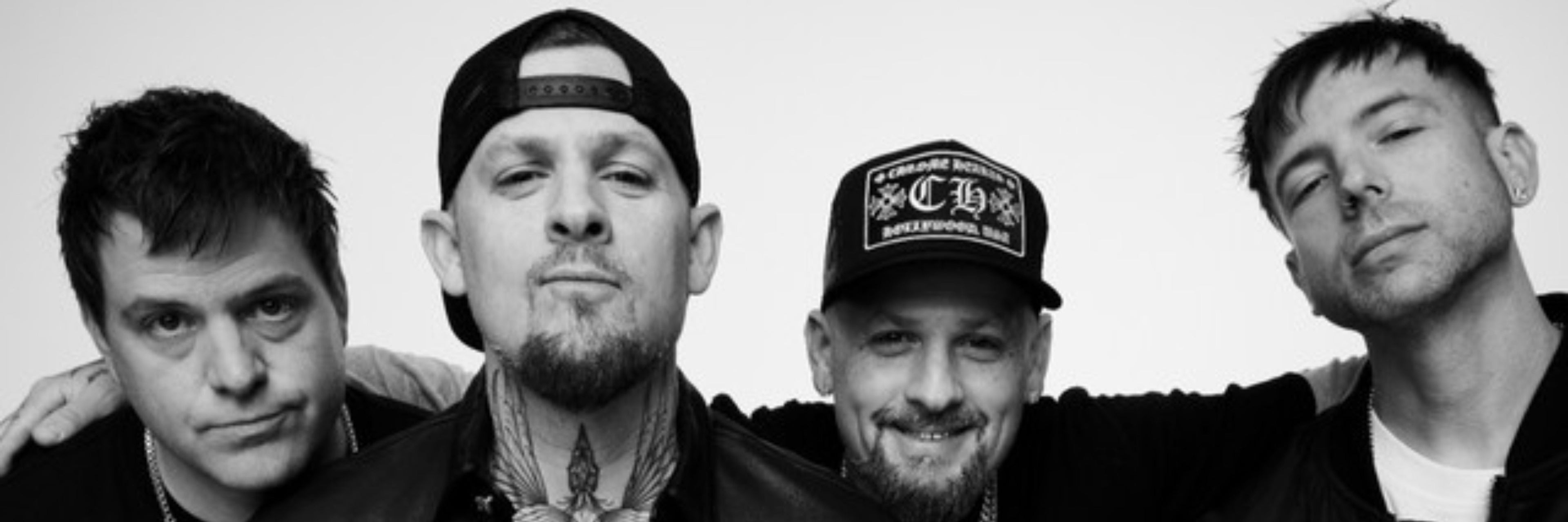 Good Charlotte