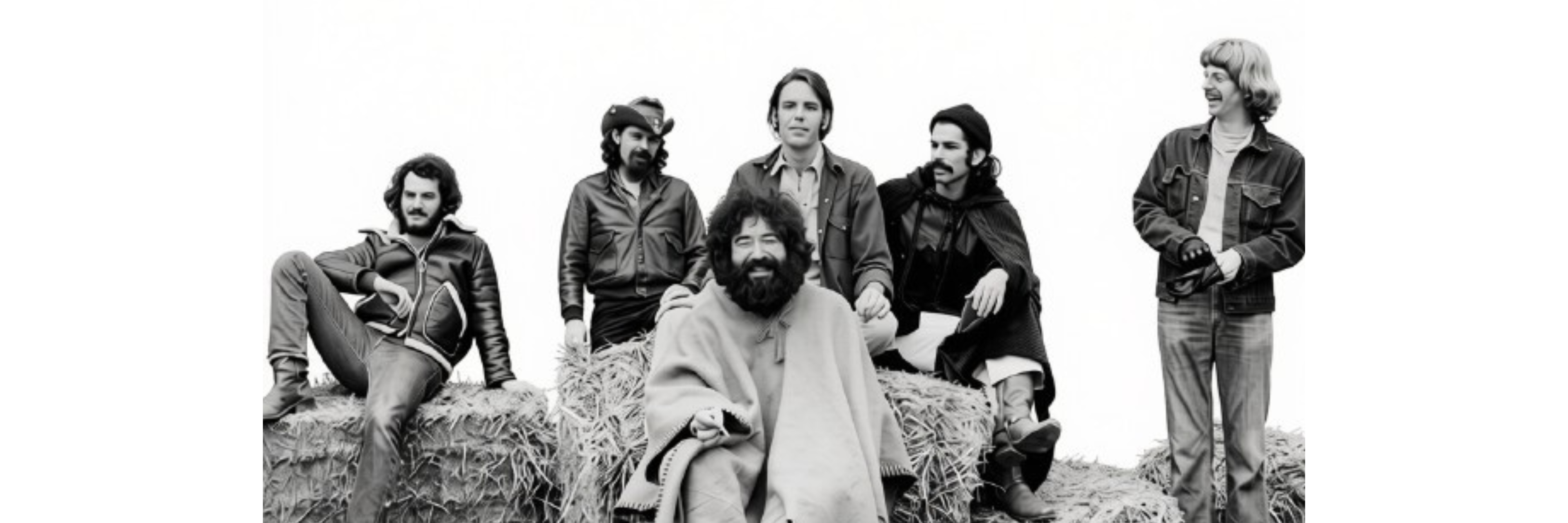 Grateful Dead