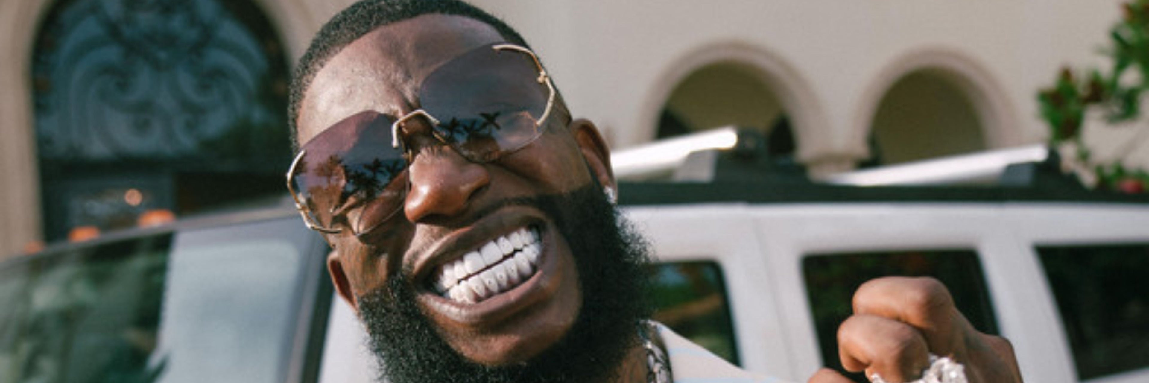 Gucci Mane