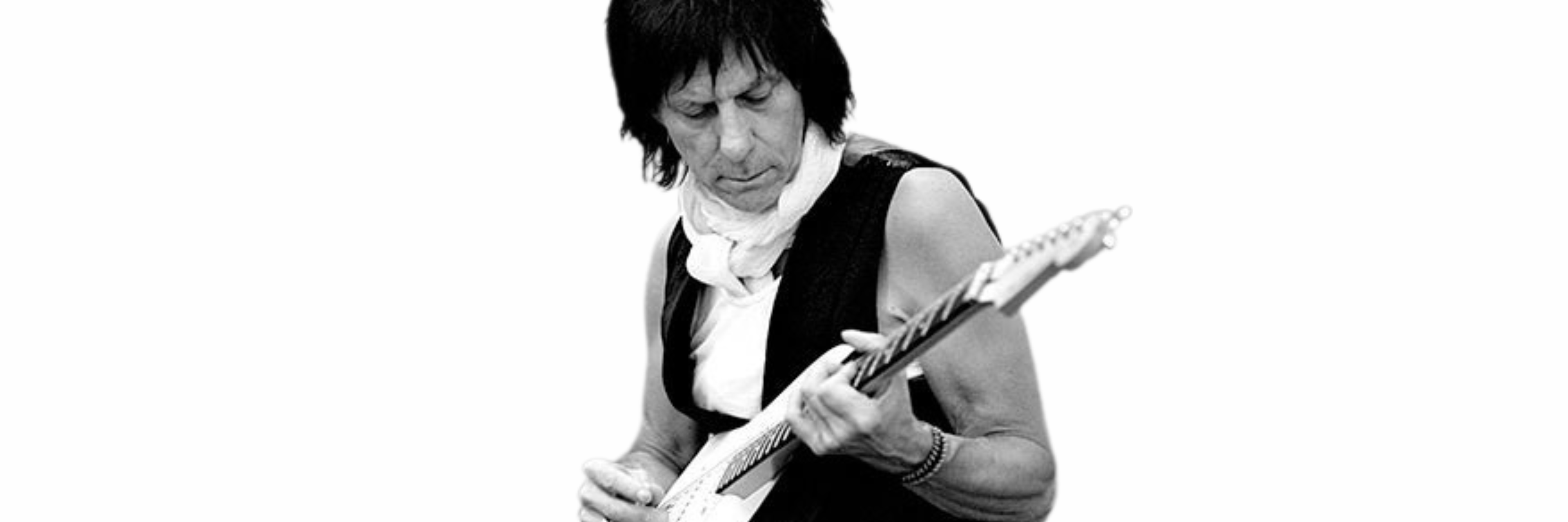 Jeff Beck