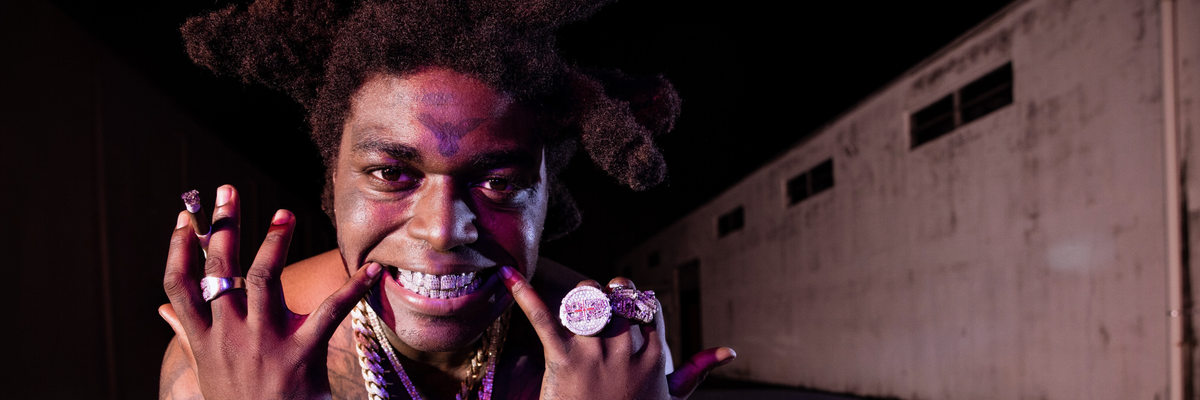 Kodak Black