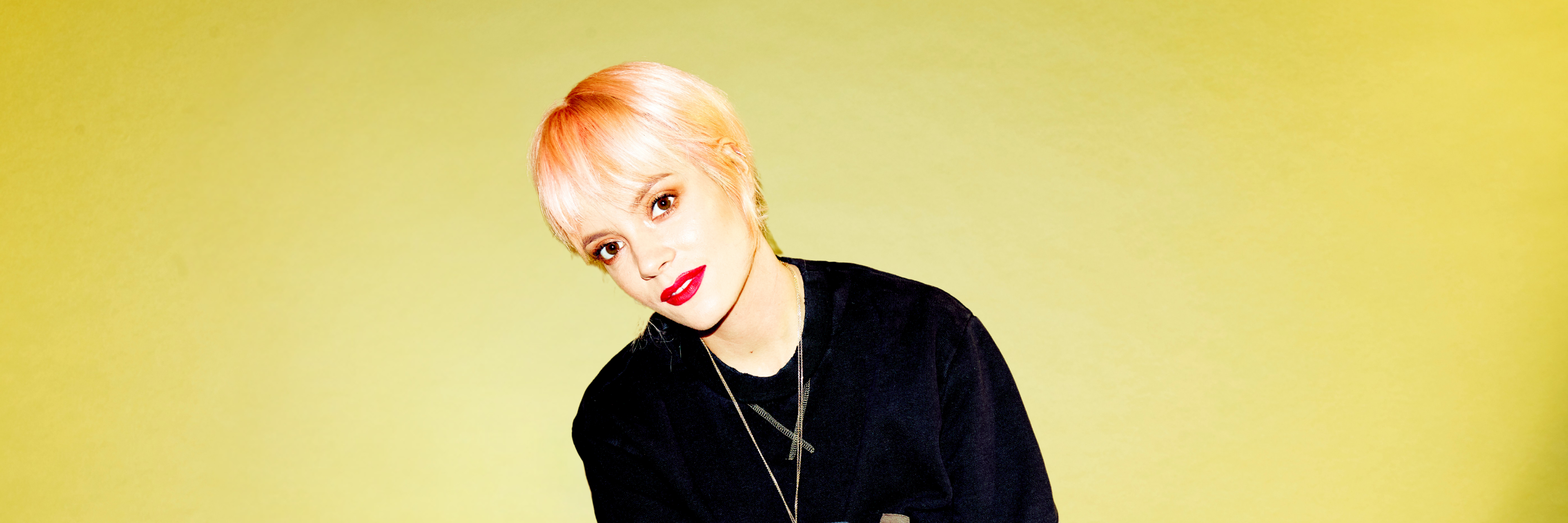 Lily Allen
