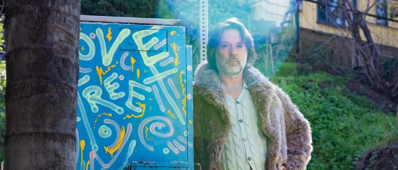 Rufus Wainwright