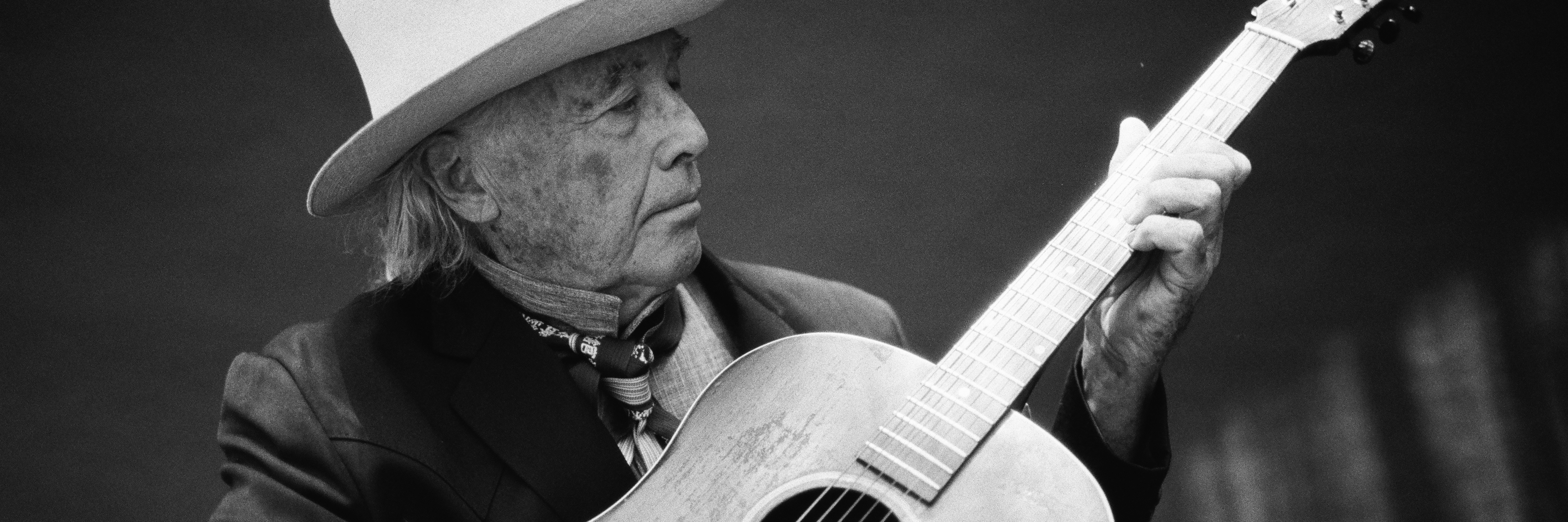 Ry Cooder