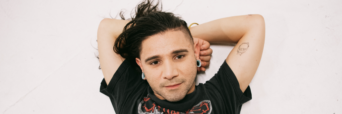 Skrillex
