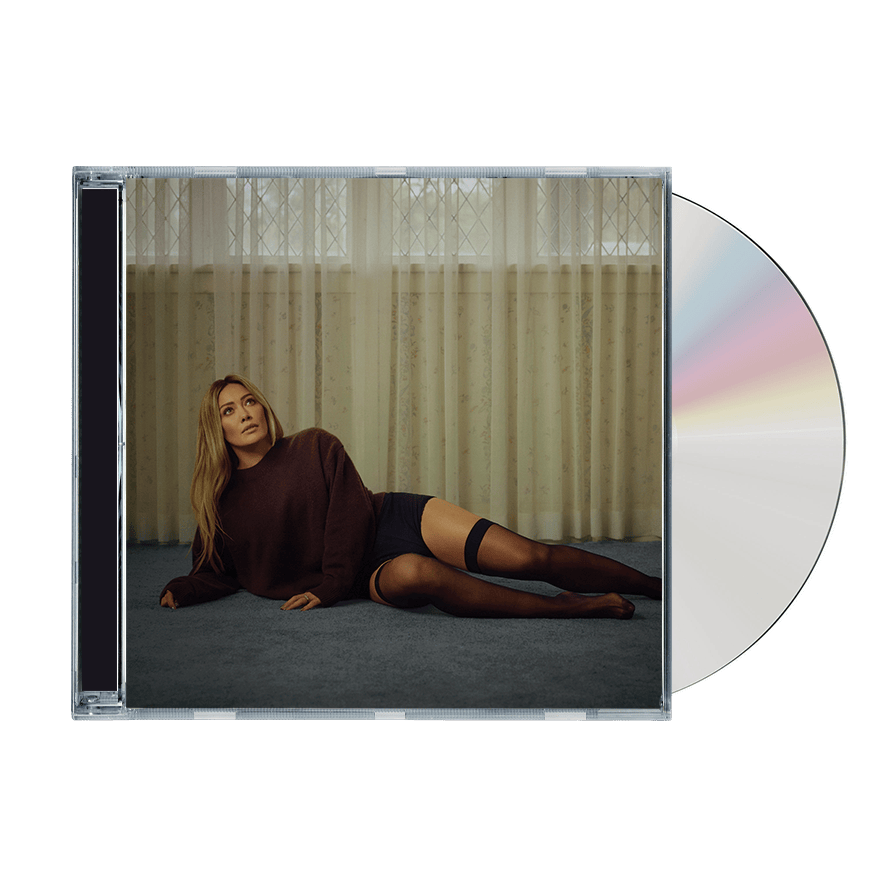 luck…or something - CD