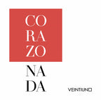 Corazonada - CD