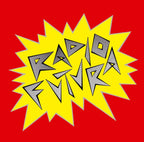 Radio Futura - Vinilo