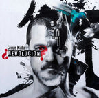 ¿Revolución? - CD