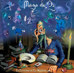 La Leyenda De La Mancha - CD (Jewel)