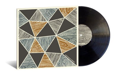 Eléctrica PKWAY - Vinilo