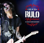 A Ras De Cielo En Directo - 2 Vinilos