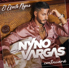 El Efecto Nyno... Continuará - CD