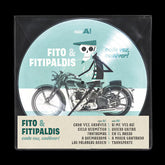 Cada Vez Cadaver - Vinilo (Picture)