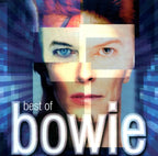 Best Of Bowie - CD