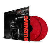 En directo (50 aniversario) - Vinilo Doble Splatter