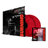 En directo (50 aniversario) - Vinilo Doble Splatter + Postal Firmada