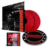 En directo (50 aniversario) - Vinilo Doble Splatter + Postal Firmada + Slipmat