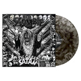 The Great Satan - Vinilo (Color Black White Swirl)