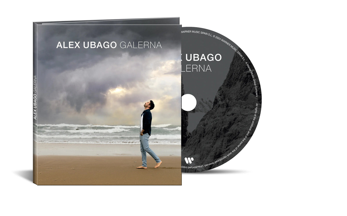 Galerna - CD