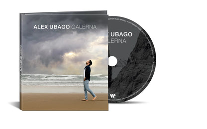 Galerna - CD