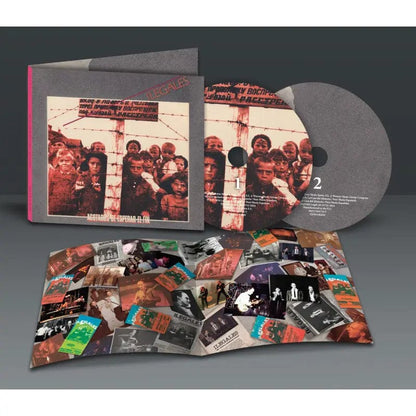 Agotados De Esperar El Fin - 2 CD (40 Aniversario)