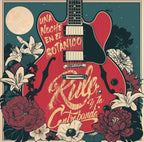 Una Noche En El Botánico: En Directo - Vinilo (Color Azul)