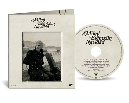 Navidad - CD