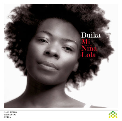 Mi Niña Lola - Vinilo