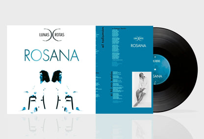 Lunas Rotas - Vinilo