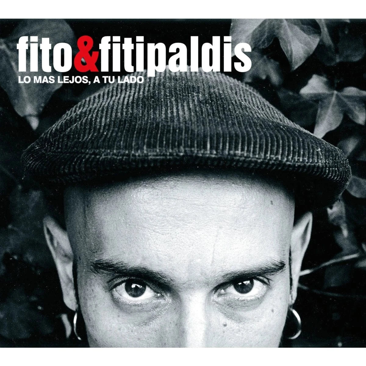 Lo Más Lejos A Tu Lado - Vinilo