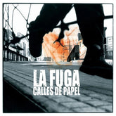 Calles De Papel - Vinilo