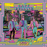 Miami 1990 - Vinilo