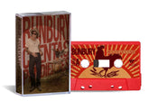 Cuentas Pendientes - Cassette Color Rojo (Edición Limitada)