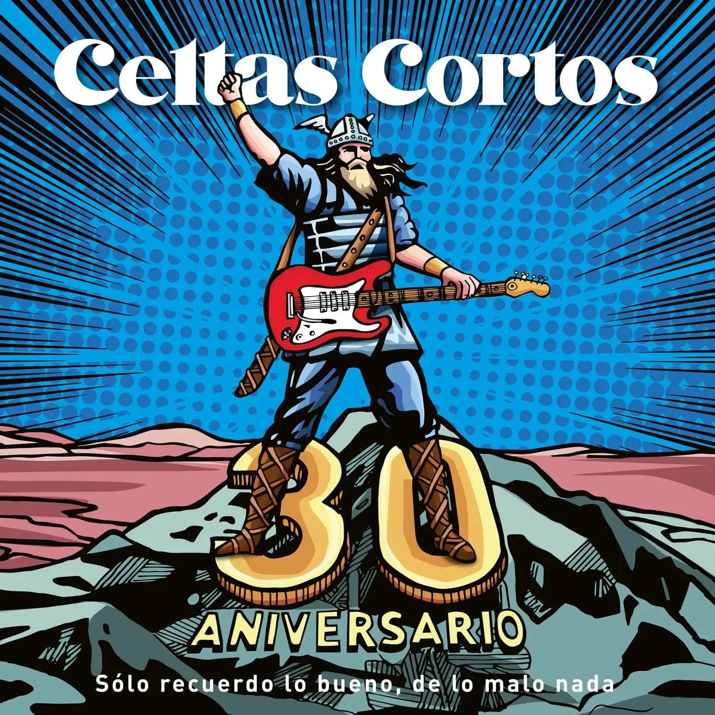 30 Aniversario - Vinilo